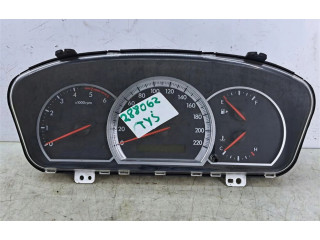 Přístrojová deska Chevrolet Epica 2007 96647343