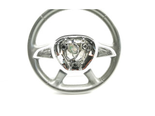 Руль Dacia Duster 484007487R