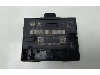 Блок управления 7n0959792   Skoda Yeti (5L)