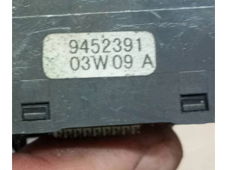 Ручка стеклоочистителей 9452391, 03W09A   Volvo XC90