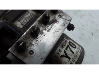 Блок АБС 0265231808, 589103E400 KIA Sorento 2002-2009 года