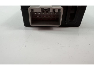 Блок управления 123456 Volvo V70