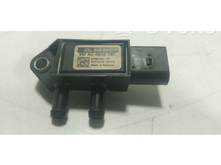 Блок управления 03L906051D, 03L906051D Audi A5