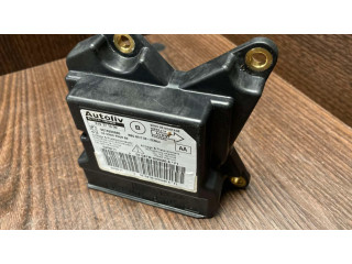 Блок подушек безопасности 9674290880, 619771500   Citroen Berlingo