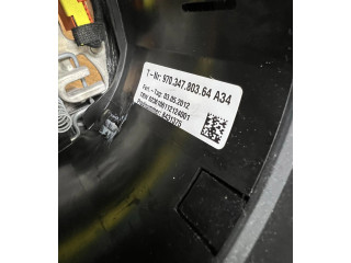 Volant Porsche Panamera (970) 2012 8431375, 97034780364