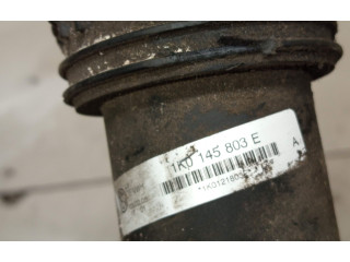 Интеркулер 1K0145803E Volkswagen Touran I