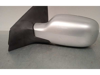 Zpětné zrcátko Renault Megane II 2006 12353060, GRISPLATA