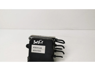 Jednotka ABS 4F0910517AL, 4F0614517BA Audi A6 S6 C6 4F 2010