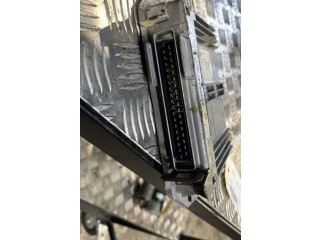 Блок управления двигателя 7700112873   Renault Twingo I