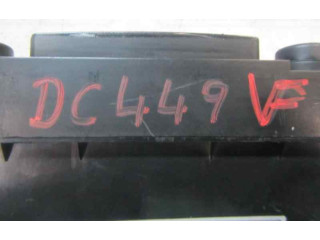 Блок управления климат-контролем Chevrolet Nubira