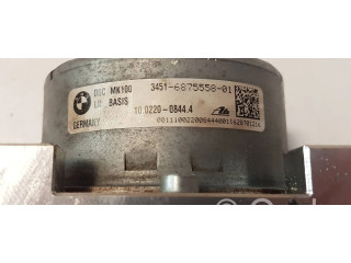 Jednotka ABS 6875558, 6875559 BMW 4 F36 Gran coupe 2016