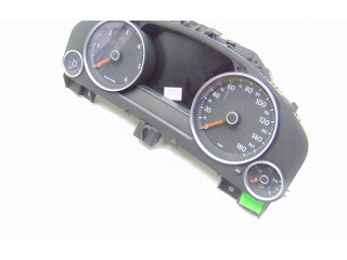 Přístrojová deska  Volkswagen Touareg II 2010 7P6920983R  