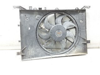 Вентилятор радиатора 30680547, 0130303909 Volvo S80 2.5