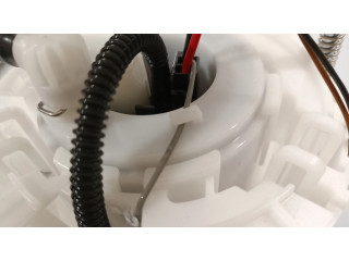 Насос топлива (в топливном баке)