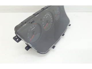 Панель приборов 8022009100, 664950   SsangYong Kyron       