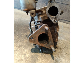 Turbodmychadlo Турбина Nissan Almera Tino