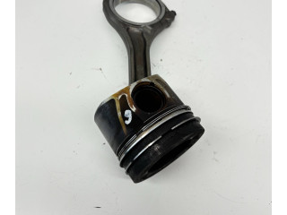 Ojnice 057198401G, 057107065DC Audi SQ7