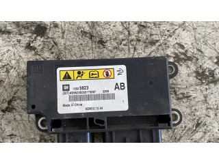 Řídící jednotka Chevrolet Cruze 2010