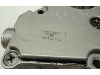 Масляный насос     Subaru Forester SH 