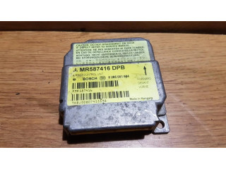 Блок подушек безопасности mr587416dpb, 0285001684 Mitsubishi Colt