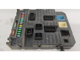 Блок предохранителей 9663798480   Citroen C4 I    