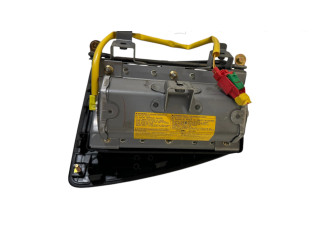 Подушка безопасности пассажира MR975124 Mitsubishi Outlander