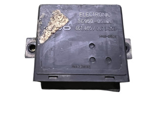 Блок комфорта 8695005800 SsangYong Rexton