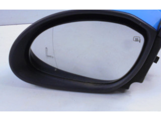 Зеркало (механическое) Opel Vectra B 1996 - 2002 года