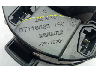 Вентилятор печки DT116625-160 Renault Clio V