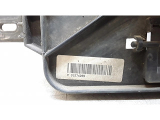 Электрический вентилятор радиаторов