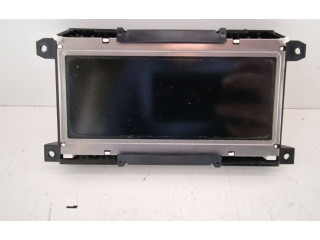 Дисплей 4F0919603, 17112004 Audi A6 S6 C6 4F