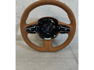 Volant Aston Martin DBX 2020