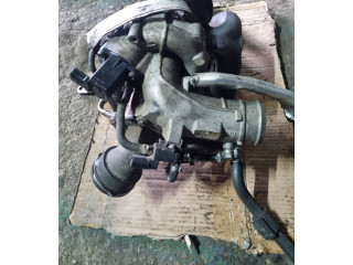  Турбина Skoda Yeti (5L)  06J145701J, 90006754         