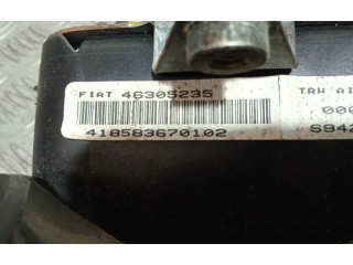 Подушка безопасности водителя 46305235, 00050472A Fiat Coupe