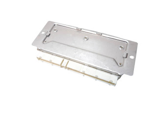 Блок управления АБС 0195453132, 10094615214   Mercedes-Benz C W203