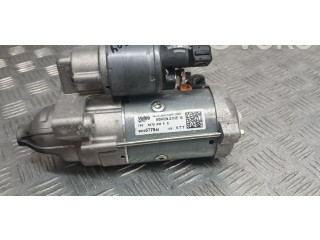 Турбина Стартер Peugeot Partner III  9832577880, ESW2021HE   для двигателя YH01      