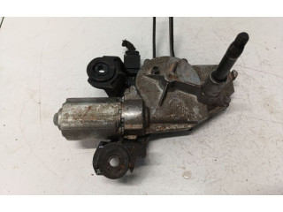 Моторчик заднего дворника 0390201807, 0390201807 Citroen C4 I