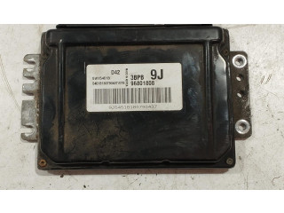 Комплект блоков управления 5WY5451B, 5WY5451B   Chevrolet Matiz