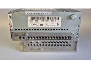 Volant Mercedes-Benz V Class W447 2015 A2059008117, 2059008117