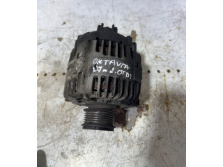 Генератор 06F903023C, 01469755 Skoda Octavia Mk2 (1Z)