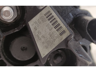 Генератор 1800A066, 0124525091 Mitsubishi Grandis