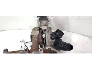 Turbodmychadlo Турбина 03L253056T, RA50248894 Volkswagen Caddy CFHC