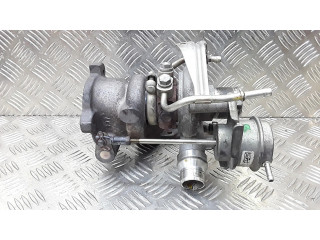 Turbodmychadlo Турбина 8201234380 Renault Sandero II