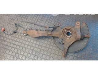 Блок АБС Honda Prelude 1997 - 2001 года