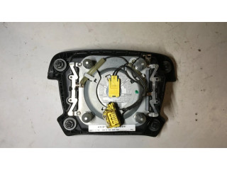 Подушка безопасности водителя 2K0880201B, 2K0880201B4EC Volkswagen Caddy