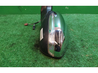 Зеркало электрическое Peugeot 2008 I 2013 - 2019 года