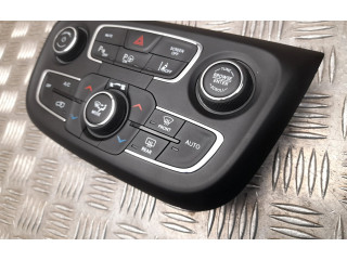 Блок управления климат-контролем 60928133   Jeep Compass