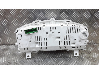 Přístrojová deska  Land Rover Range Rover L322 2006 YAC500445  