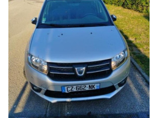 Вентилятор печки 272100975R Dacia Logan II