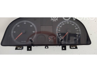 Панель приборов V0002000, 2K0920844C Volkswagen Caddy